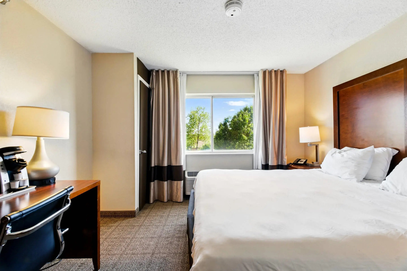 Comfort Inn Tulsa South-Woodlandhills