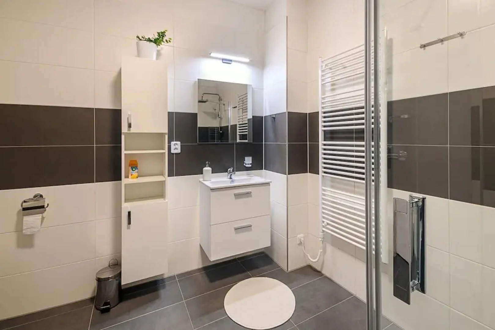 Luxe Villa in Bernartice Kkh045