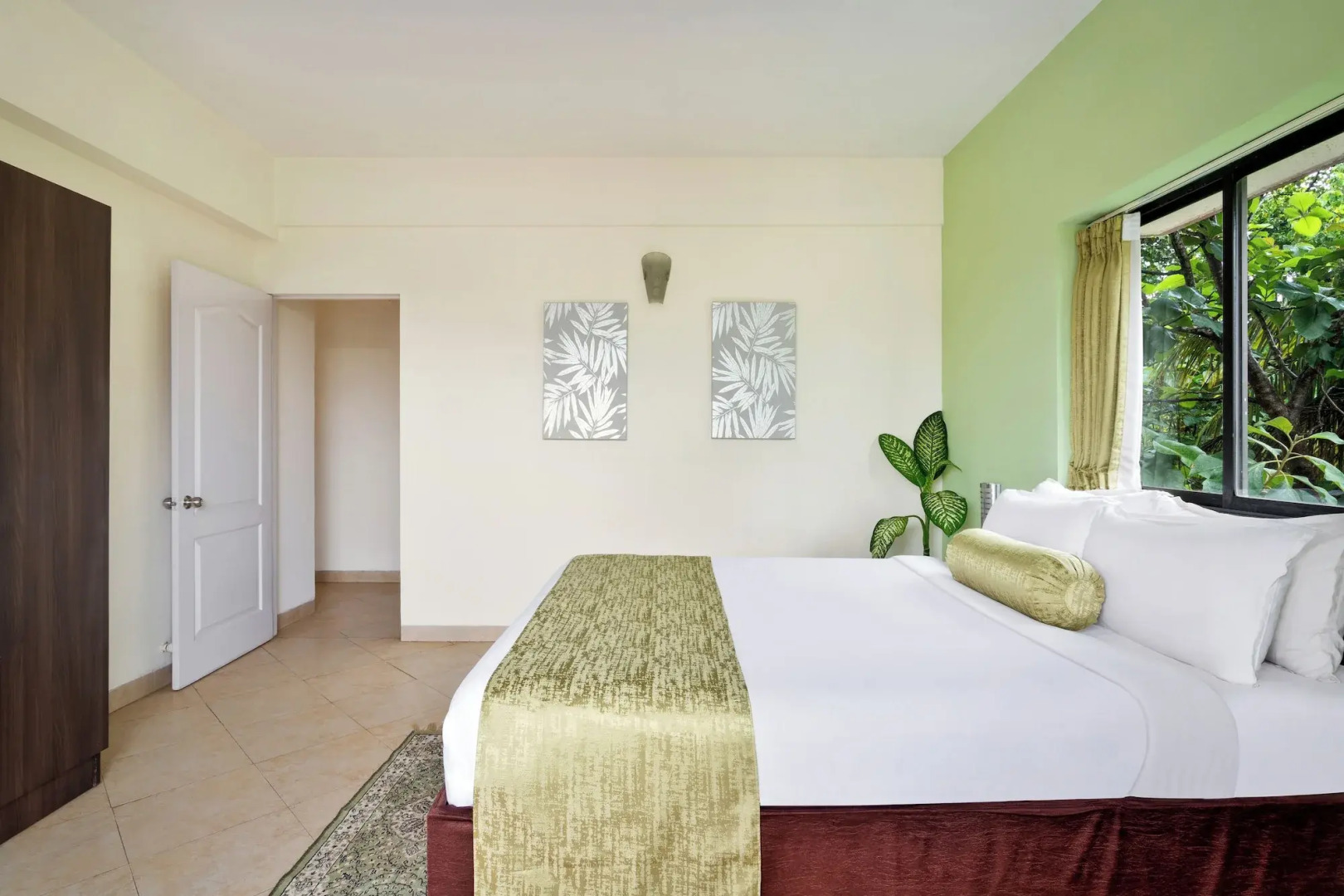 Royale Assagao Resort