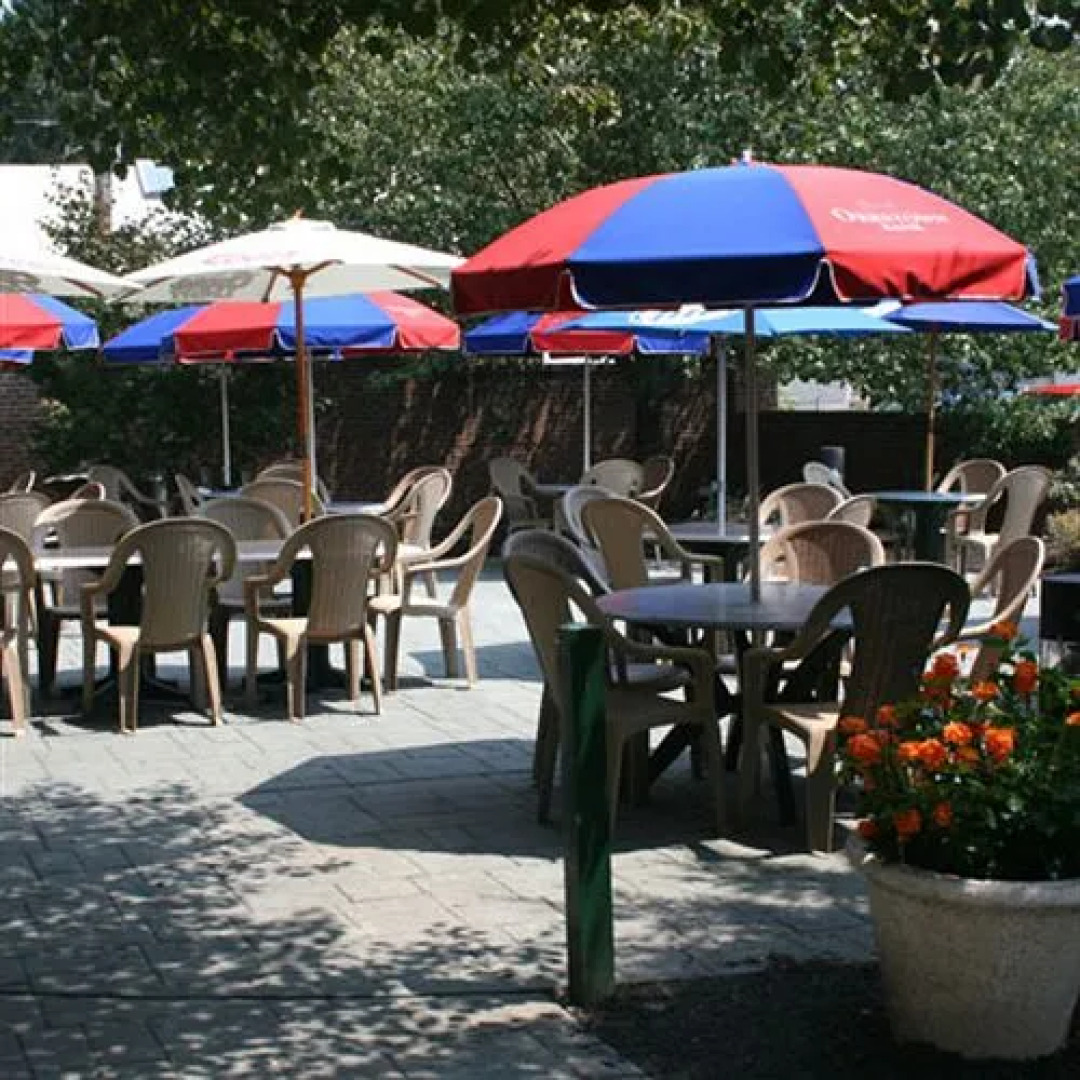 Shippen Place Hotel
