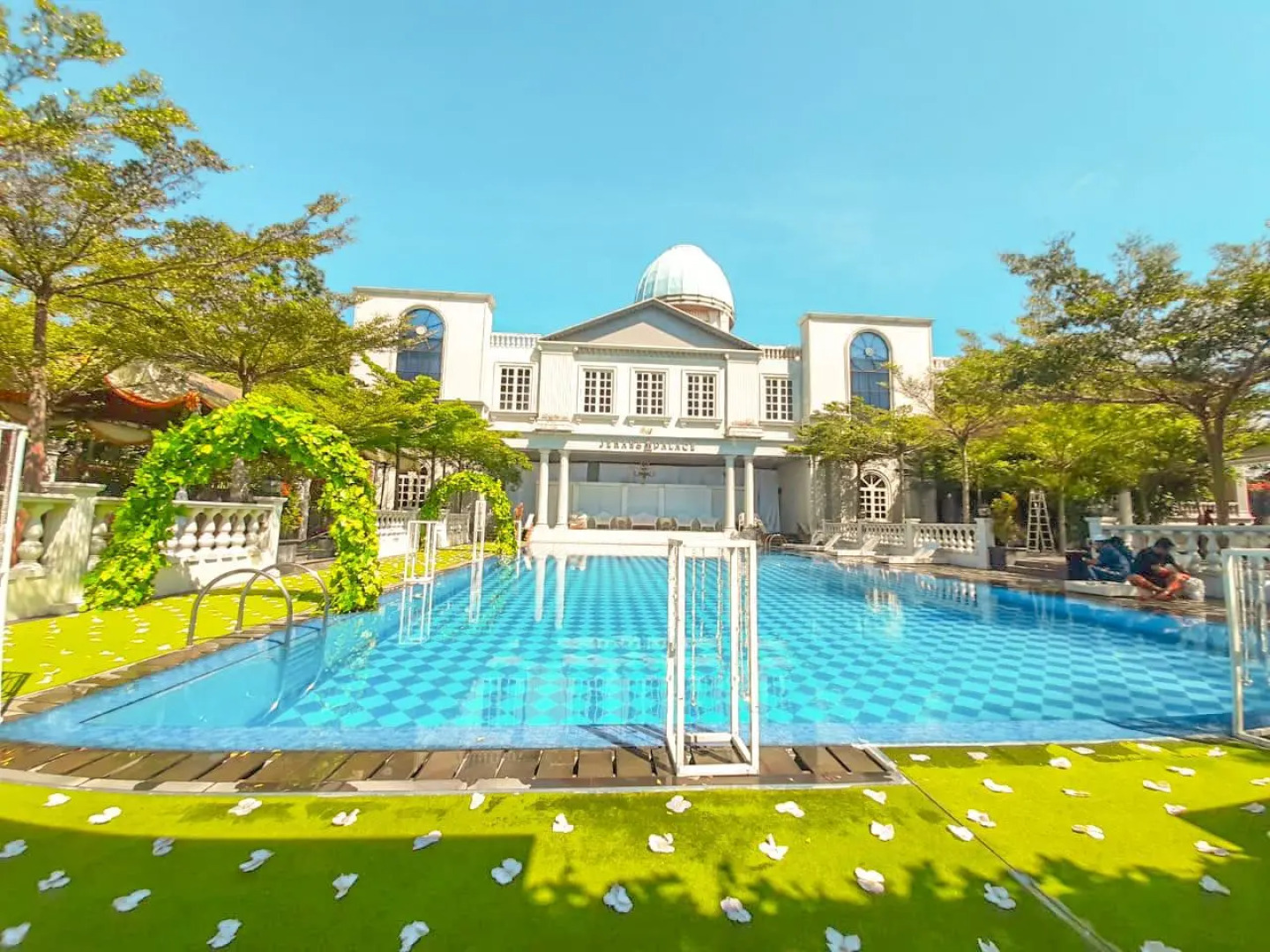 De Jehans Boutique Resort