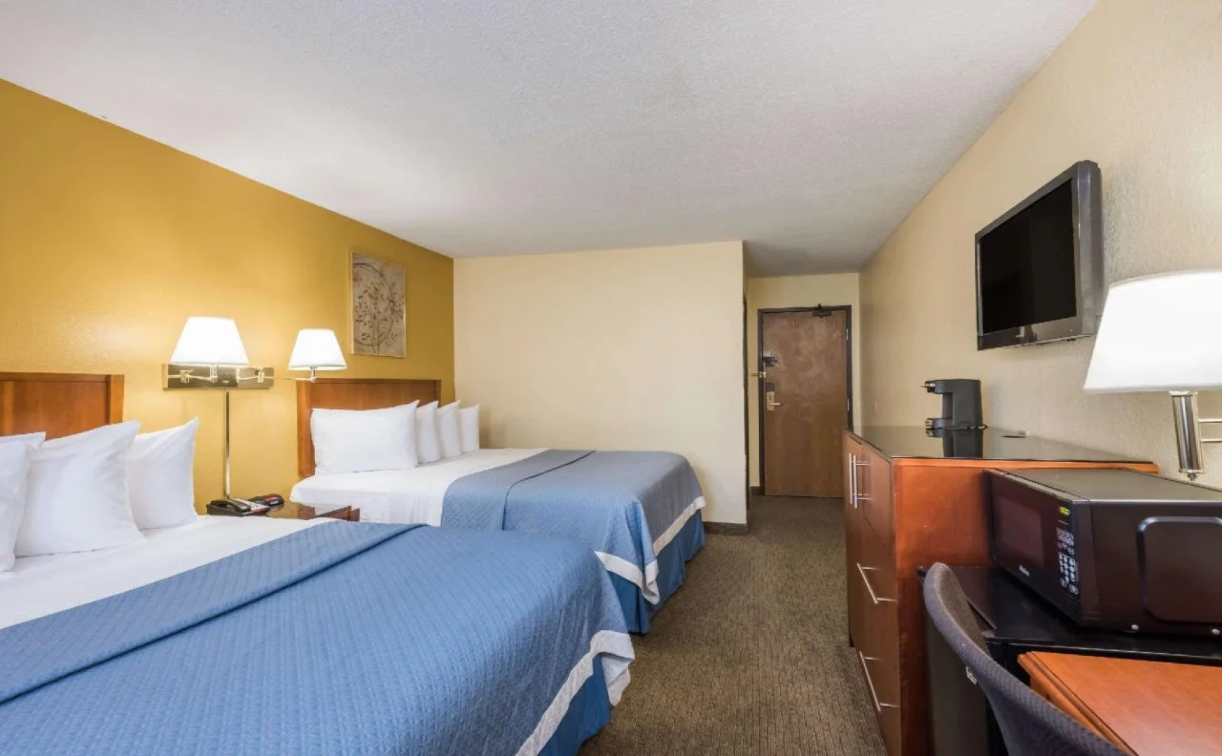 Days Inn Greenfield