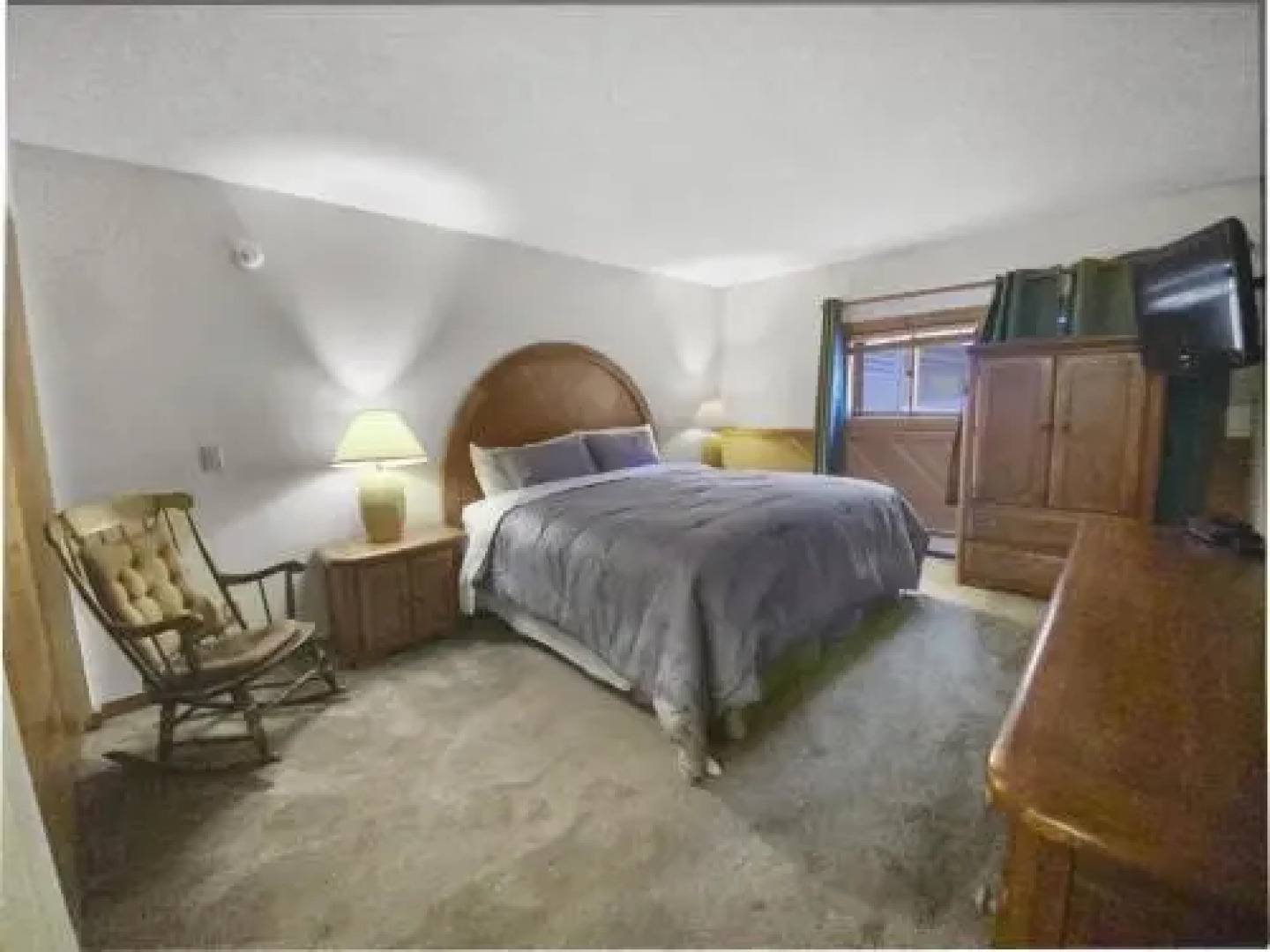 113AB Tennis Club by RedAwning