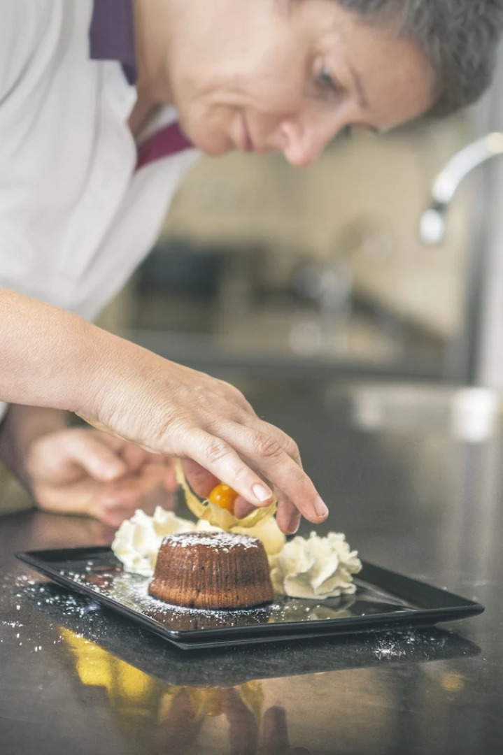 Landhotel Kahrmühle