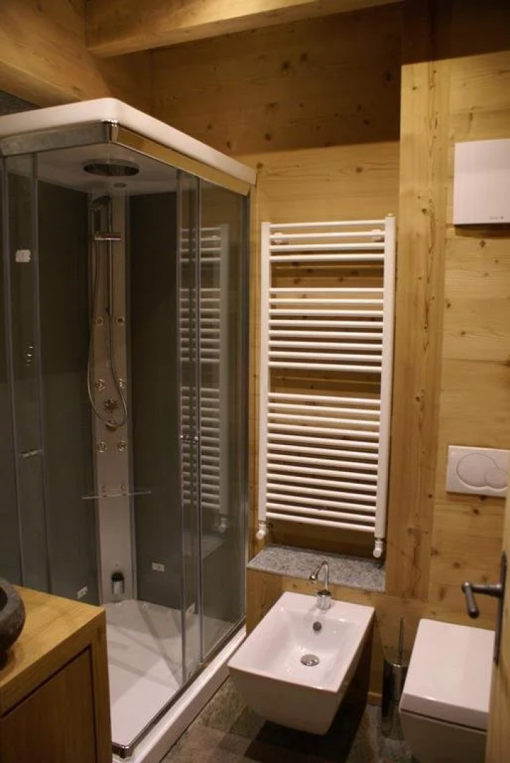 Chalet du Chef Ski et Golf