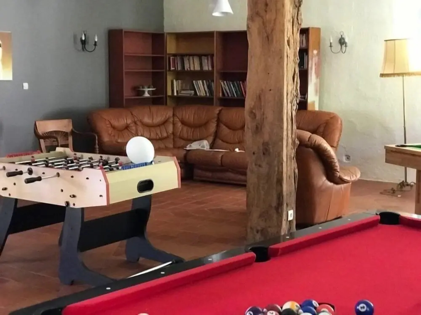 Le Domaine de la Cour