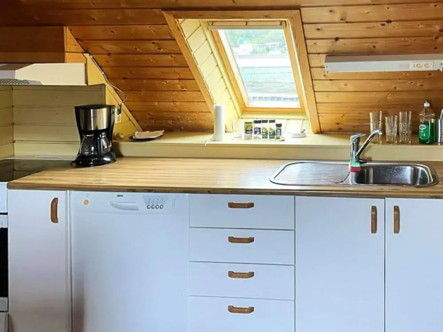 12 Person Holiday Home in Selje-by Traum