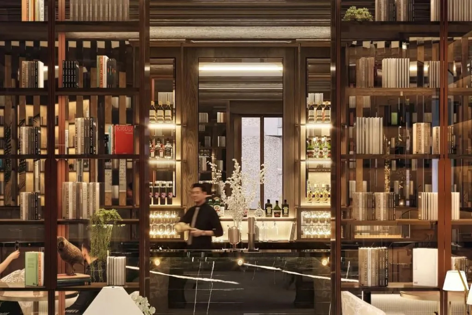 Sanasaryan Han, a Luxury Collection Hotel, Istanbul