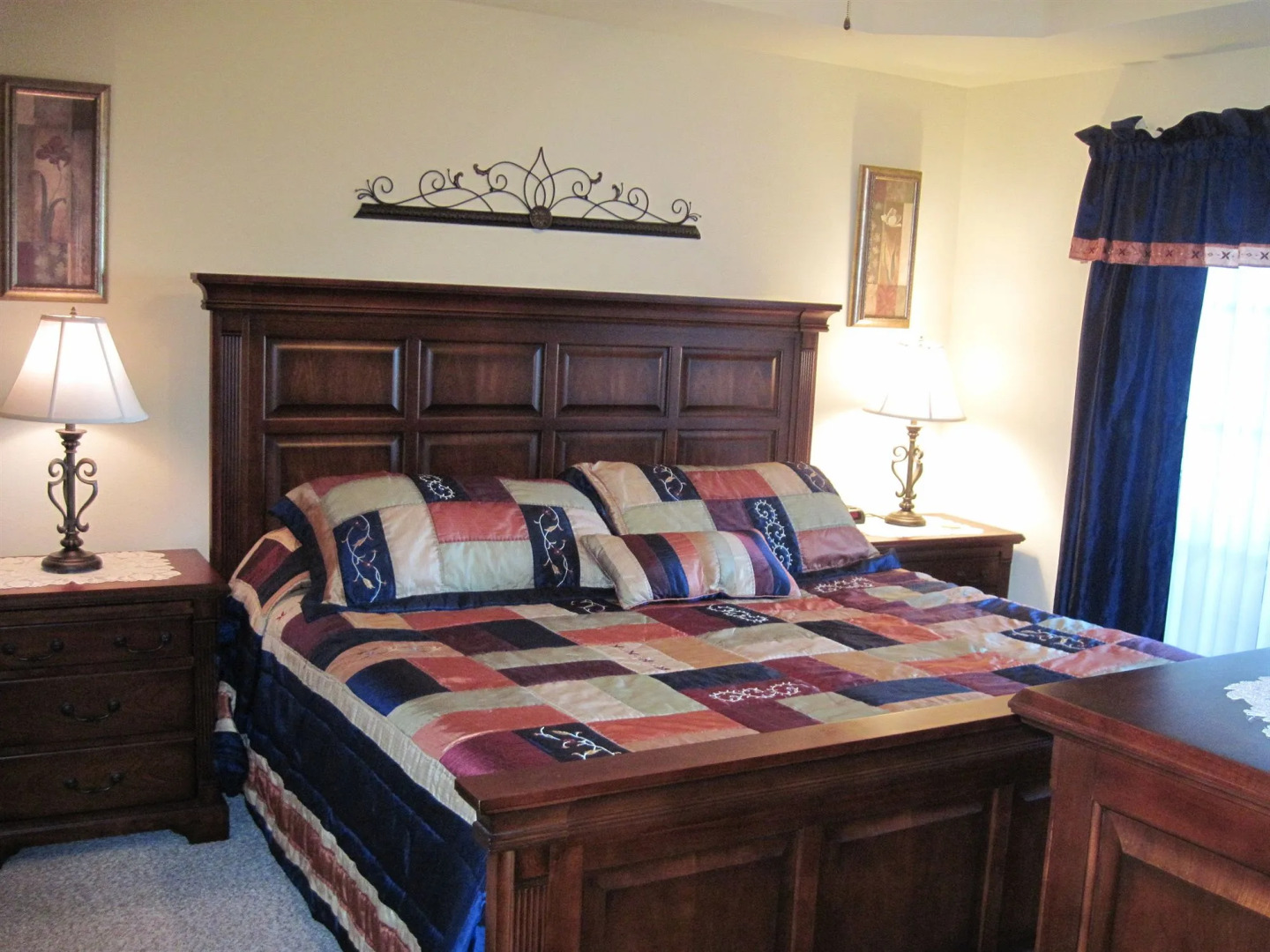 The Village At Indian Point Resort