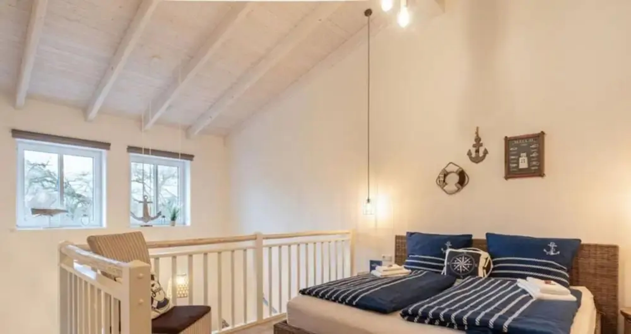 Fordebrise Modern Retreat