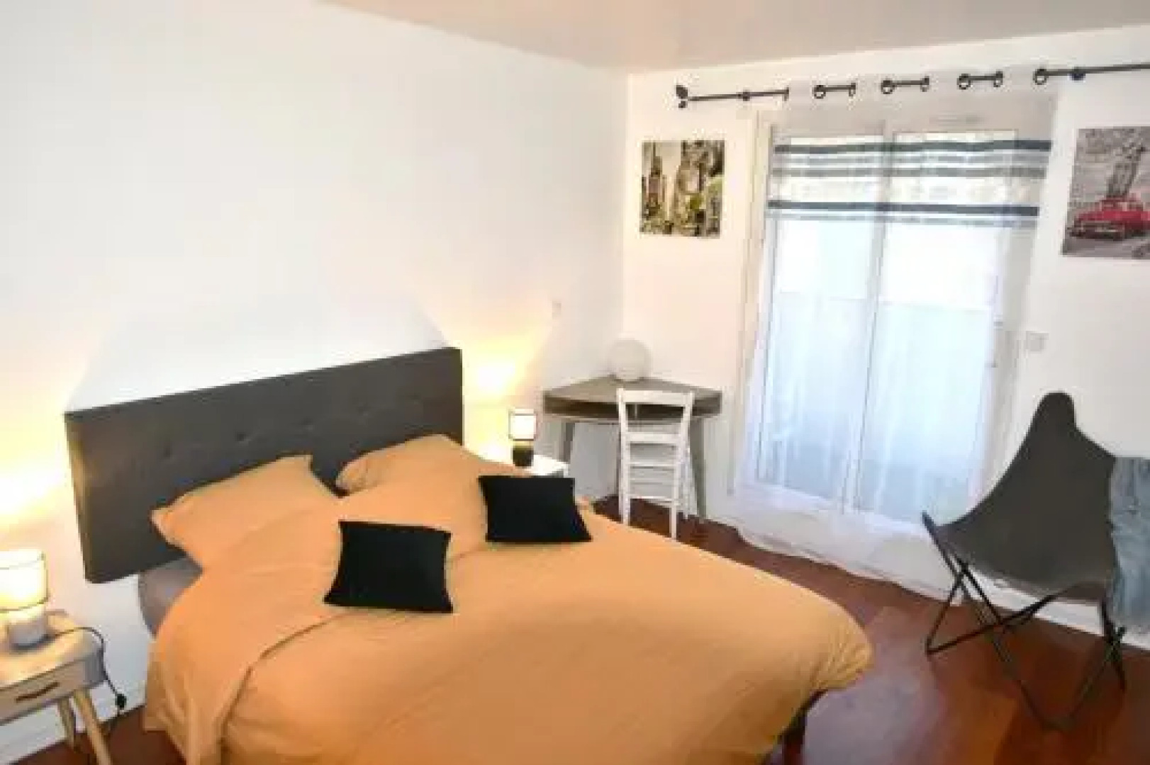 Appartement Luxueux 100M² Bordeaux