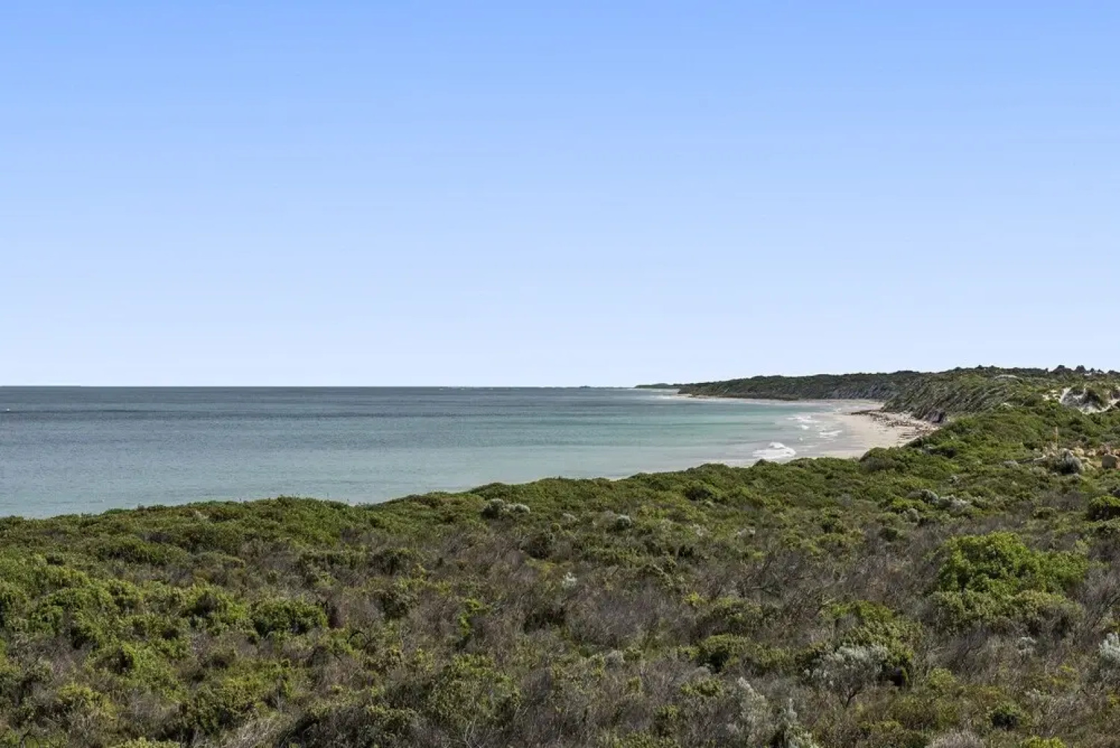Ledge Point Village - Villa 16 - Beachfront Ocean Views