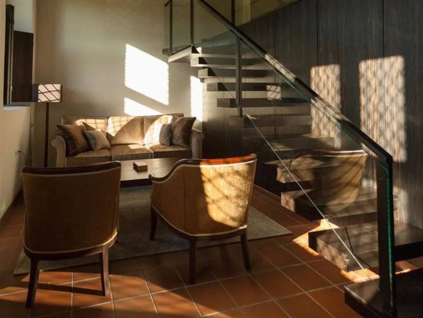 Хостел Monte Pacis