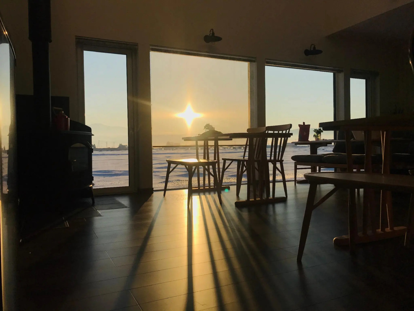 Shooting Star the Bed & Breakfast