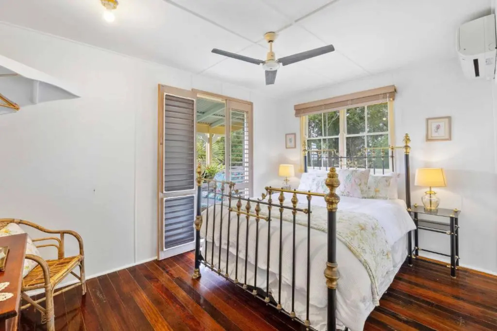 Noosa Hinterland Escape