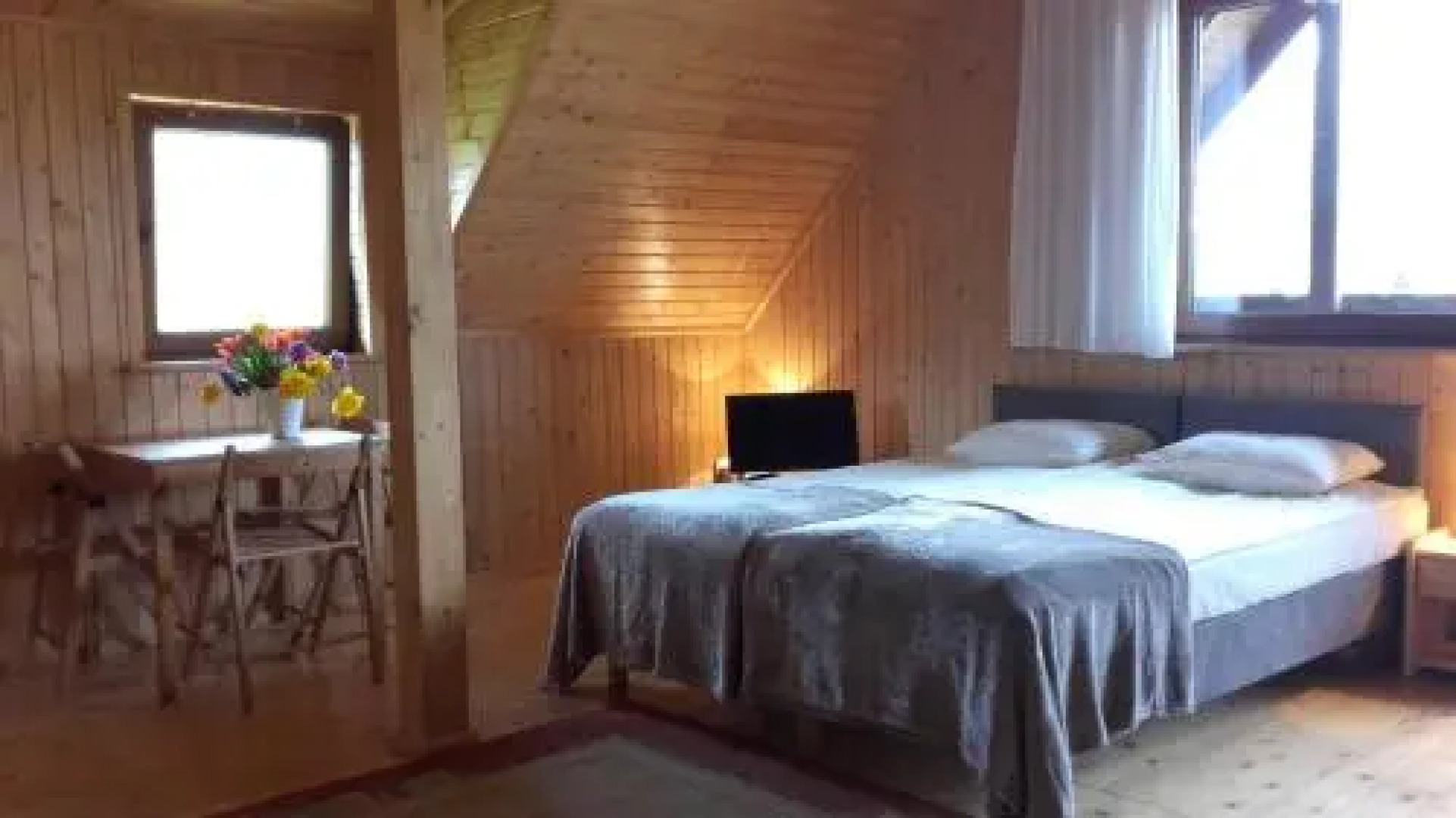 Osrodek Wypoczynkowy Gabi Mrzezyno