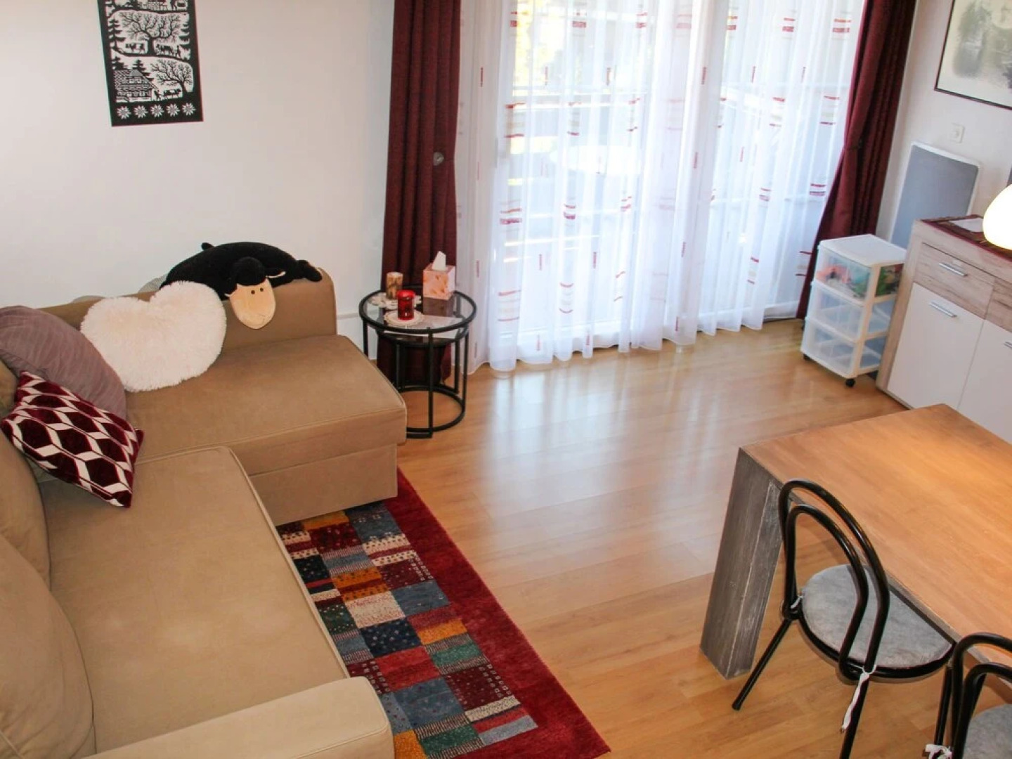 Grande-ourse 2 pi ces 1027 Gruy res