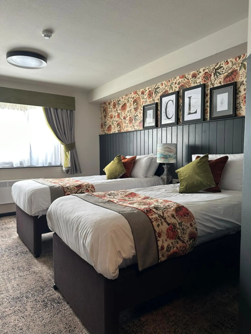 Premier Inn Warrington South