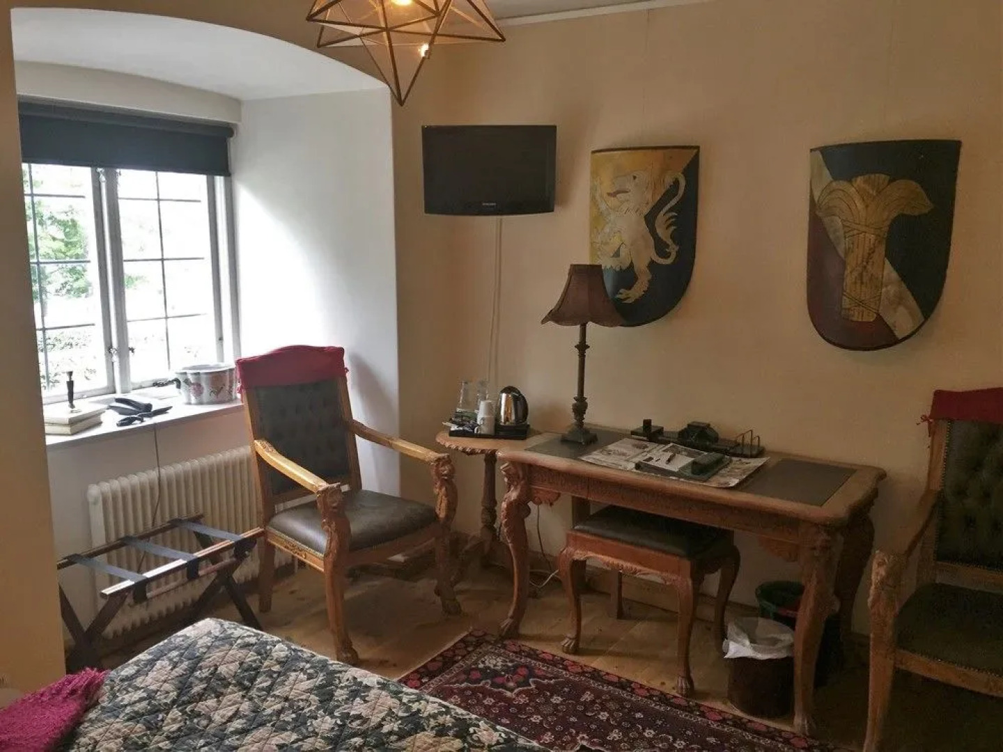 Vadstena Klosterhotel