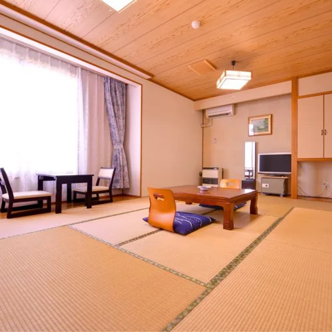Ryokan Hamasai