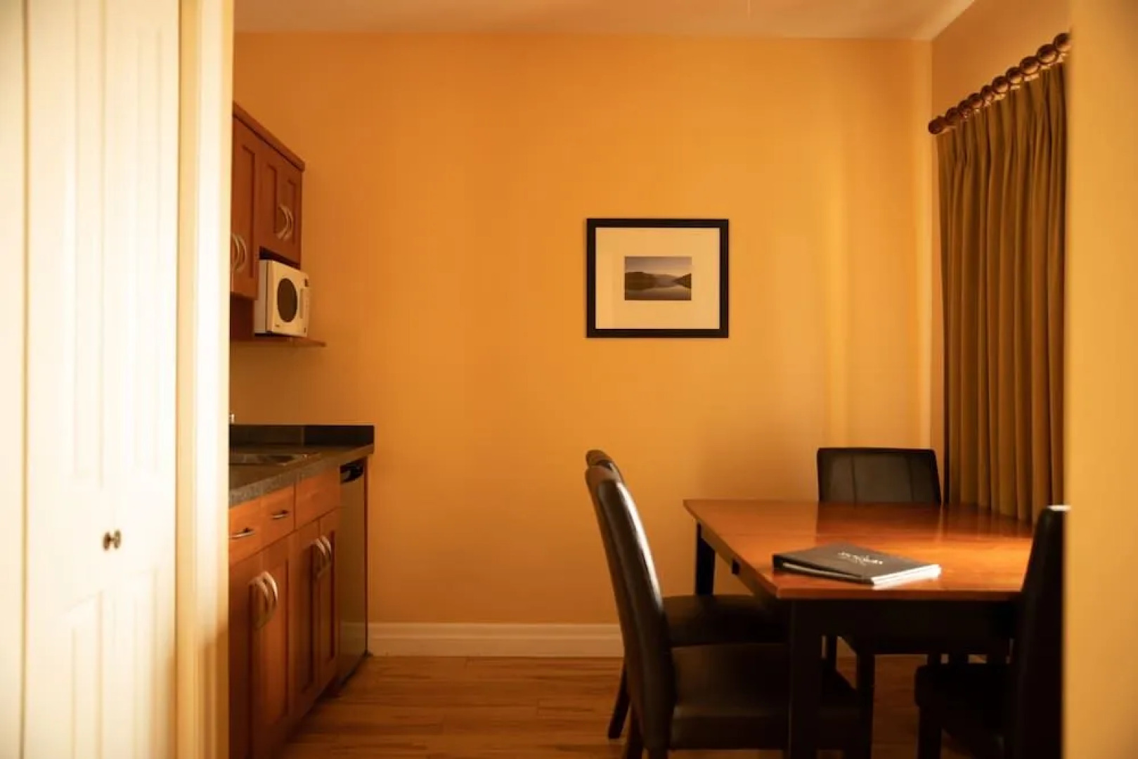 Halcyon Hot Springs Resort