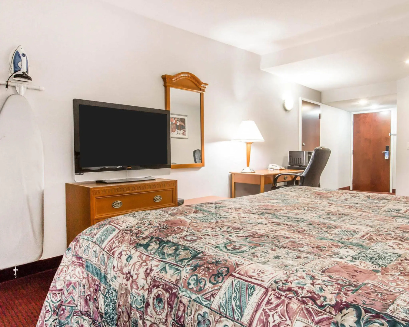 Rodeway Inn & Suites New Paltz - Hudson Valley