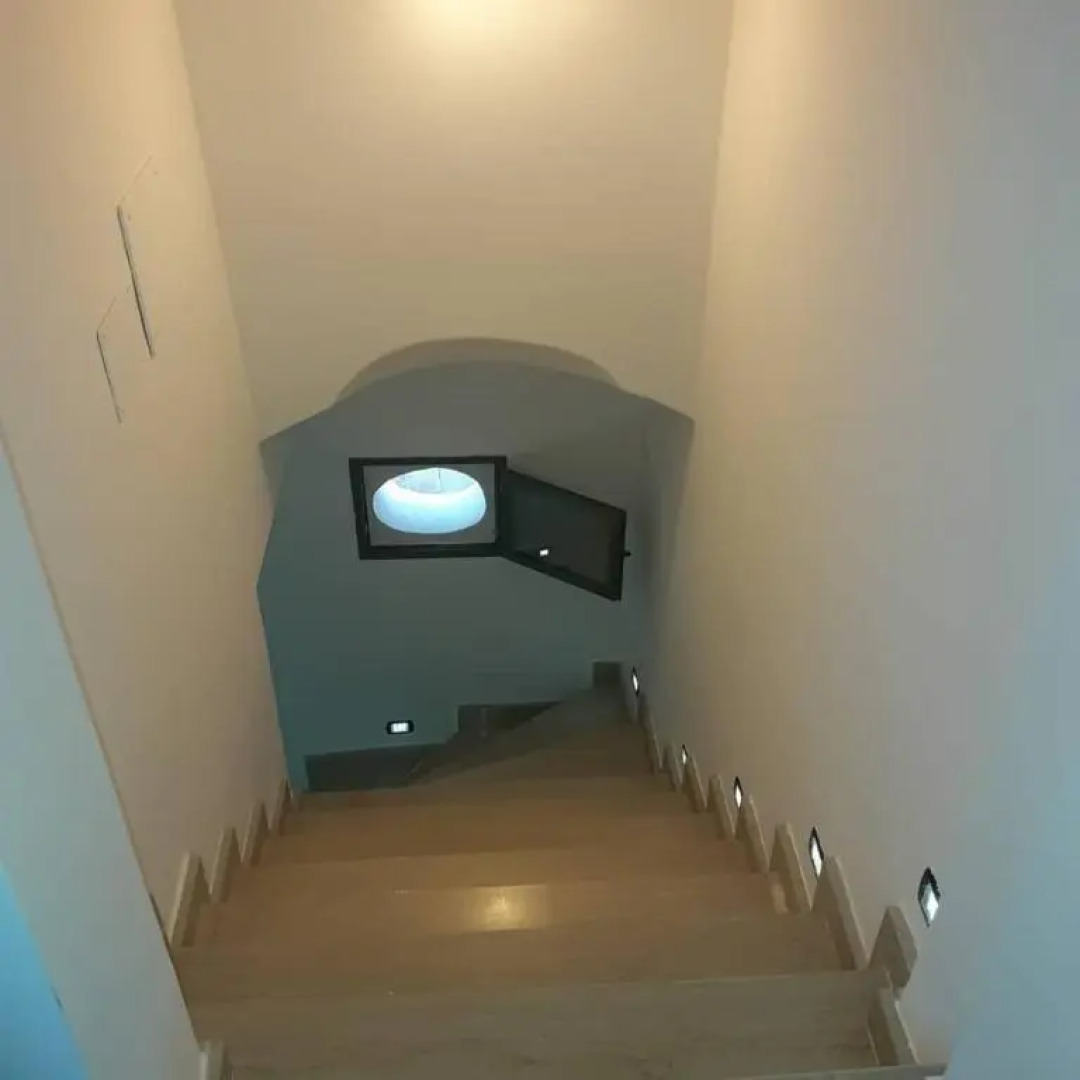 Appartamento- B&B Suite Andria Love