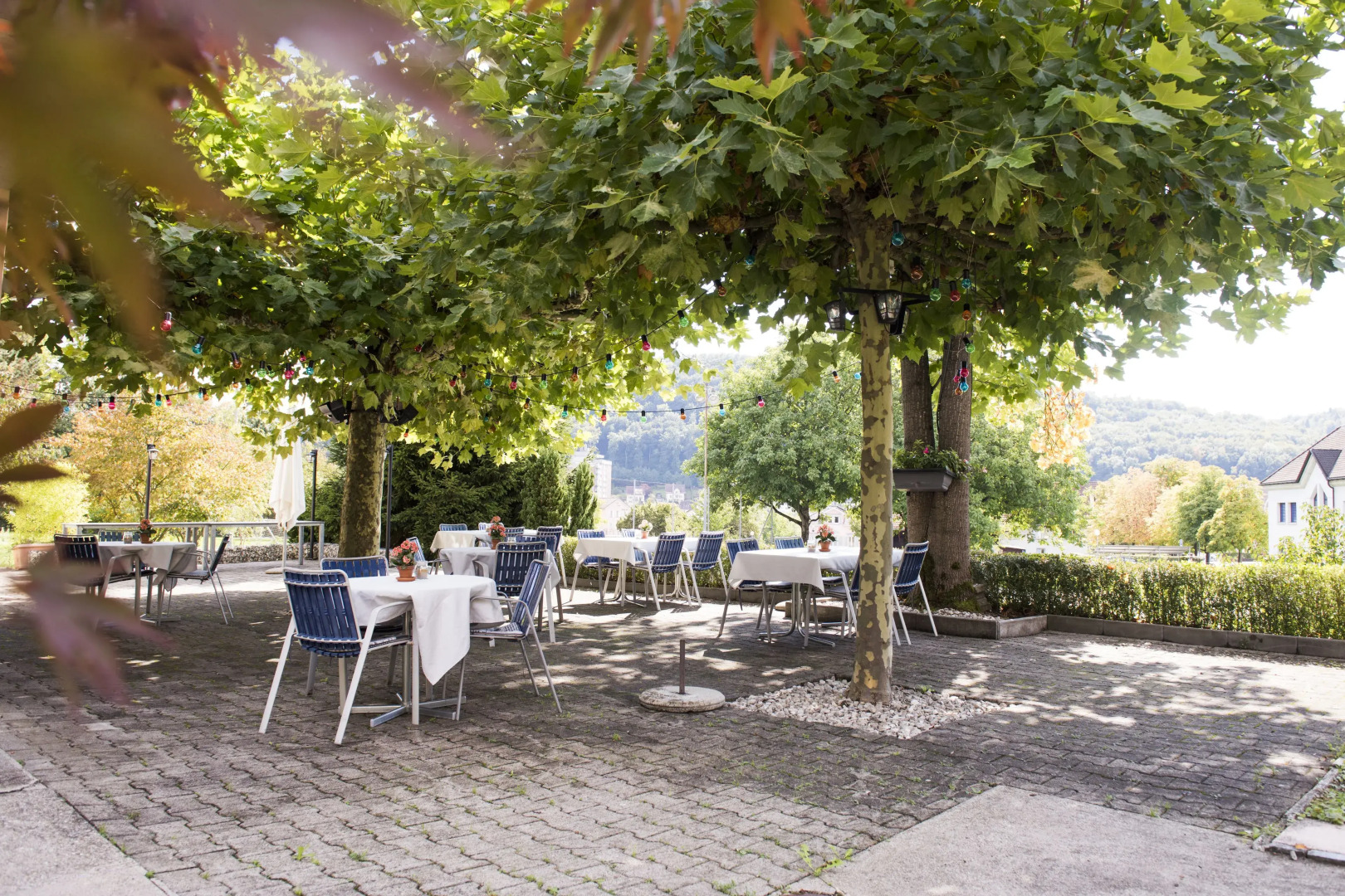 Hotel Restaurant Neuhaus