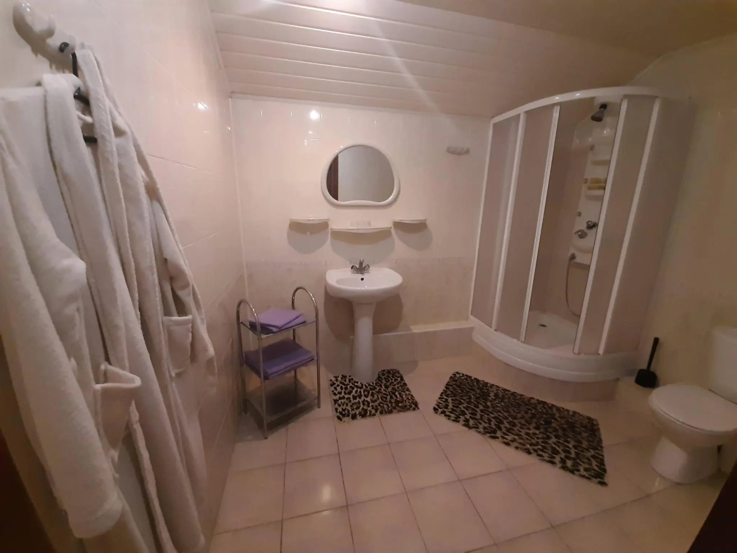 Веретенино