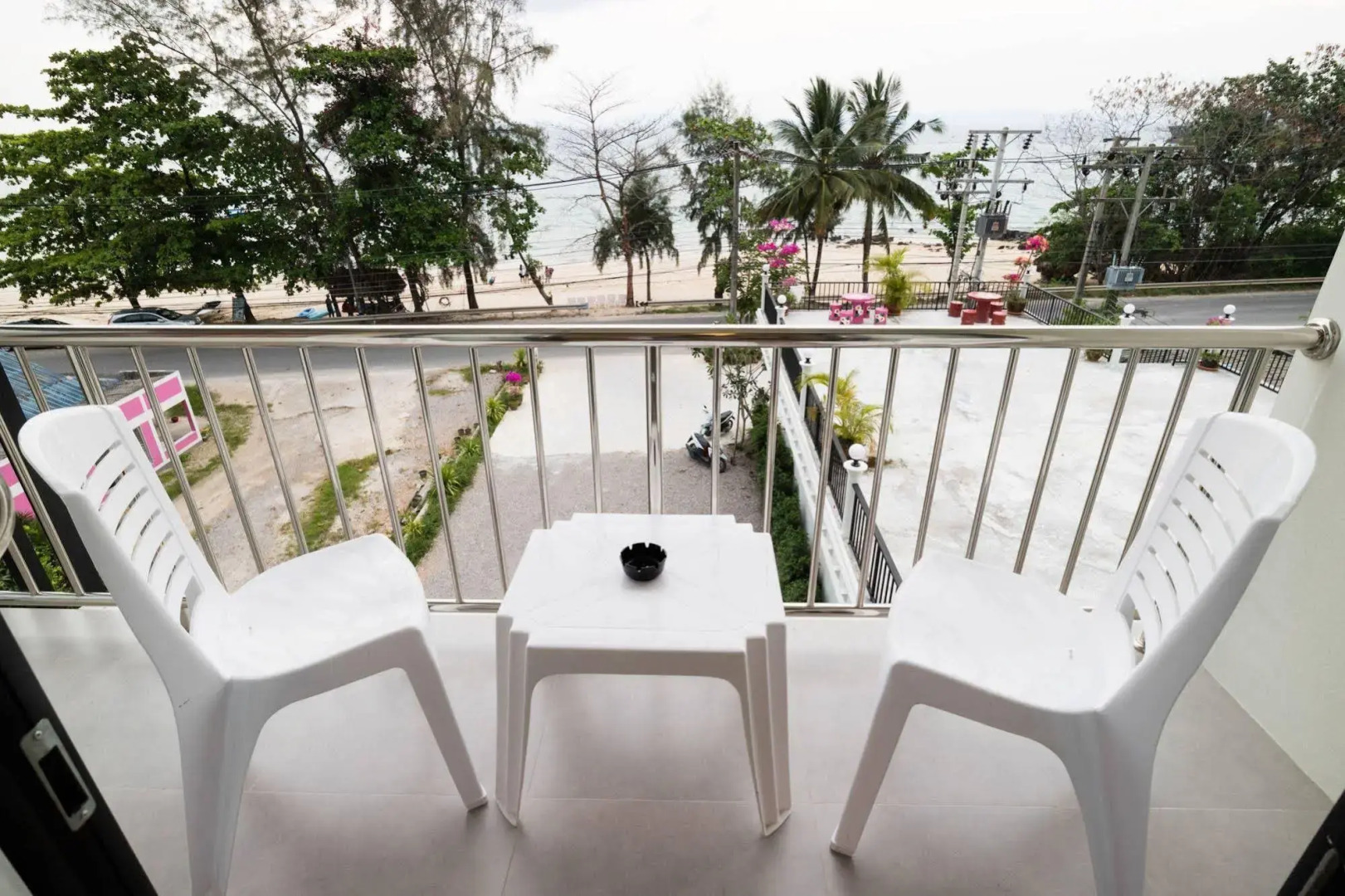 White Sand Halal House Krabi