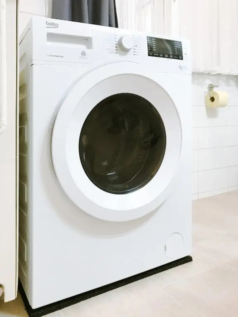 Ferienwohnung in der Fußgängerzone Gartenblick - Studio Apartment