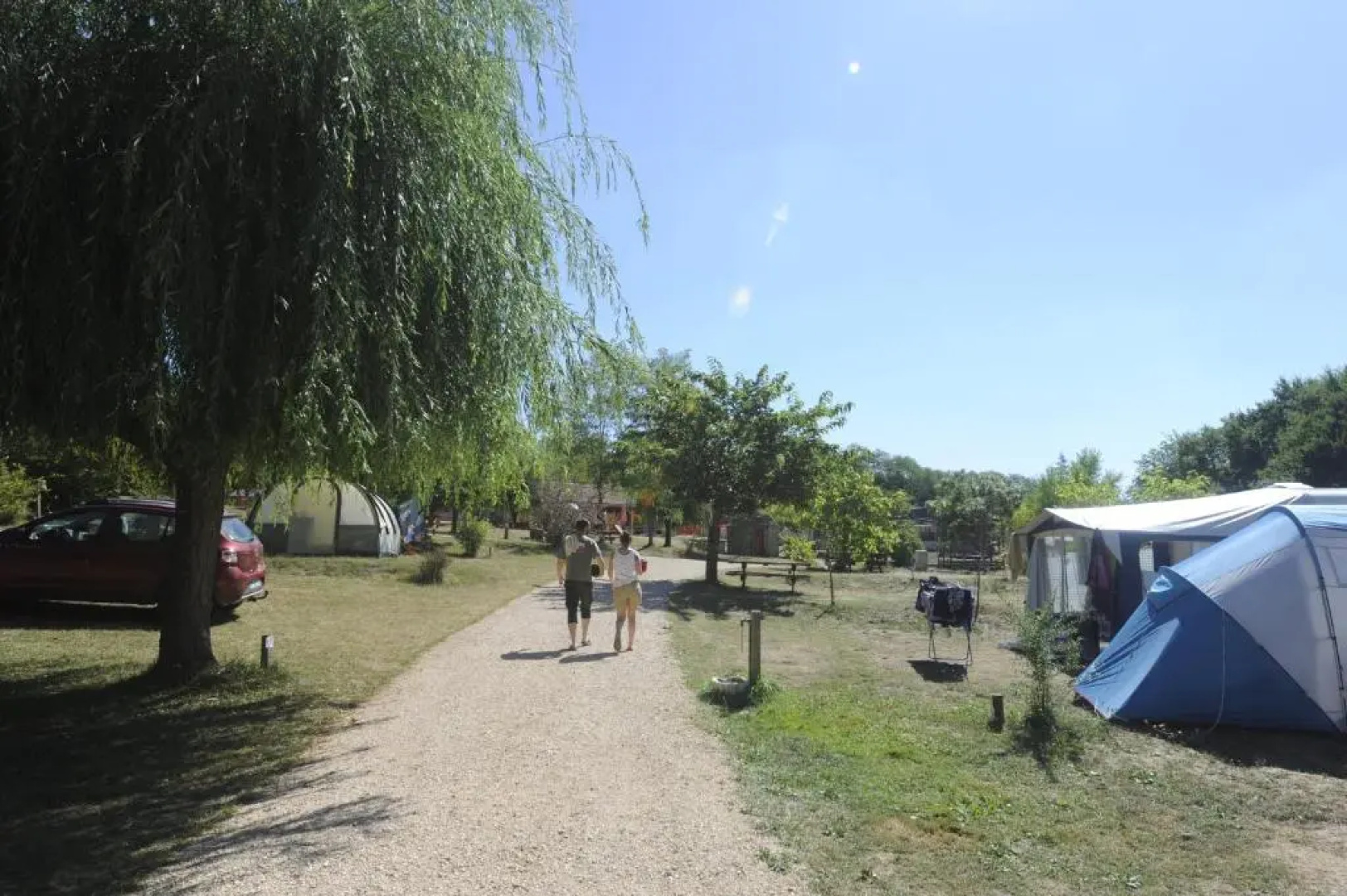 Camping Padimadour