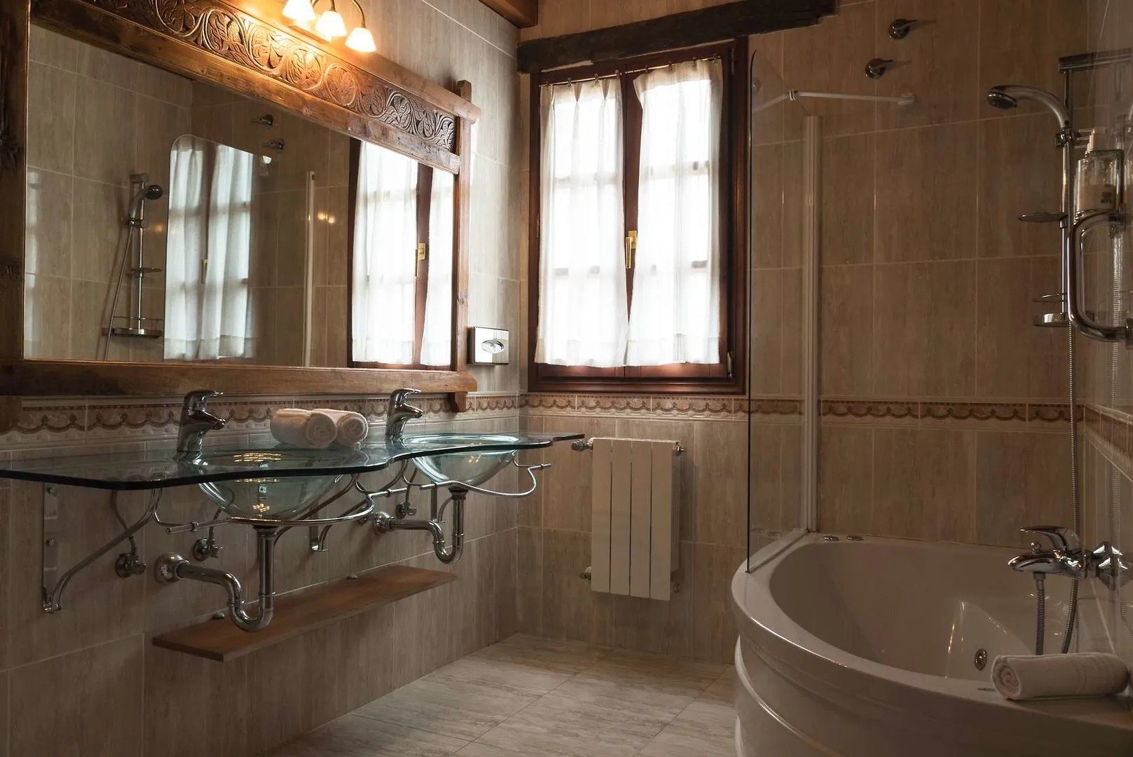 Etxegana Hotel & Spa