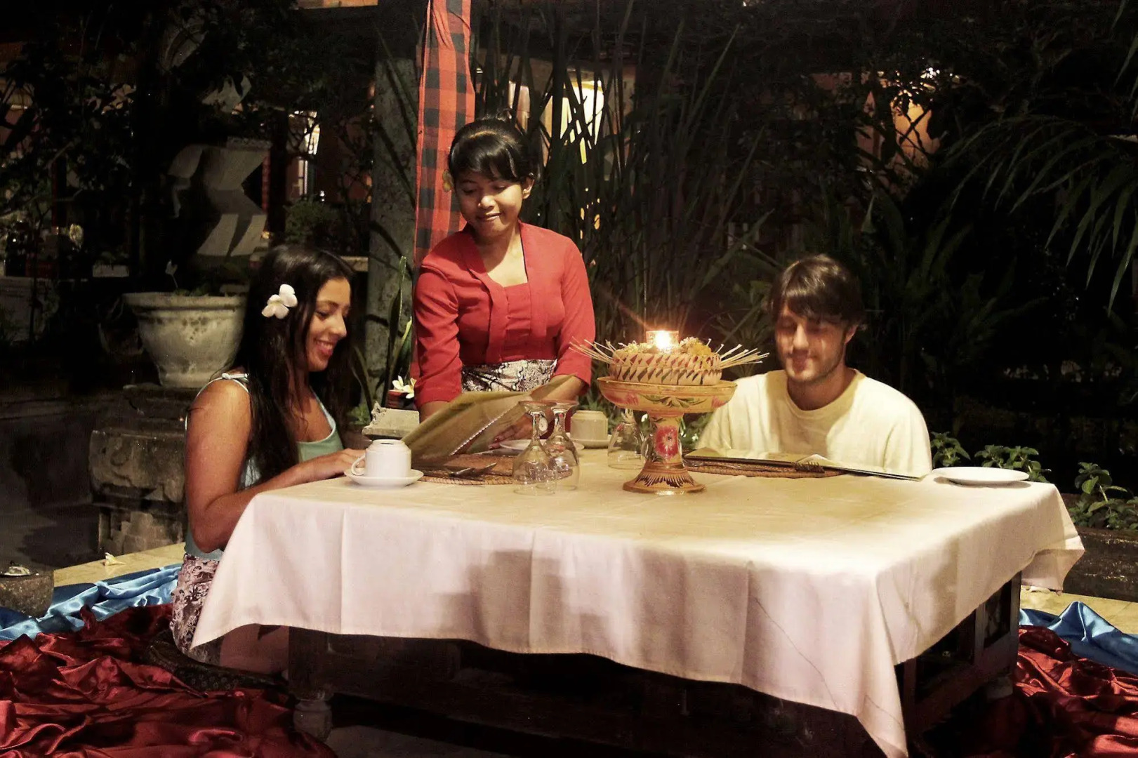 Collection O Ubud Near Central Ubud Formerly Hotel Suly