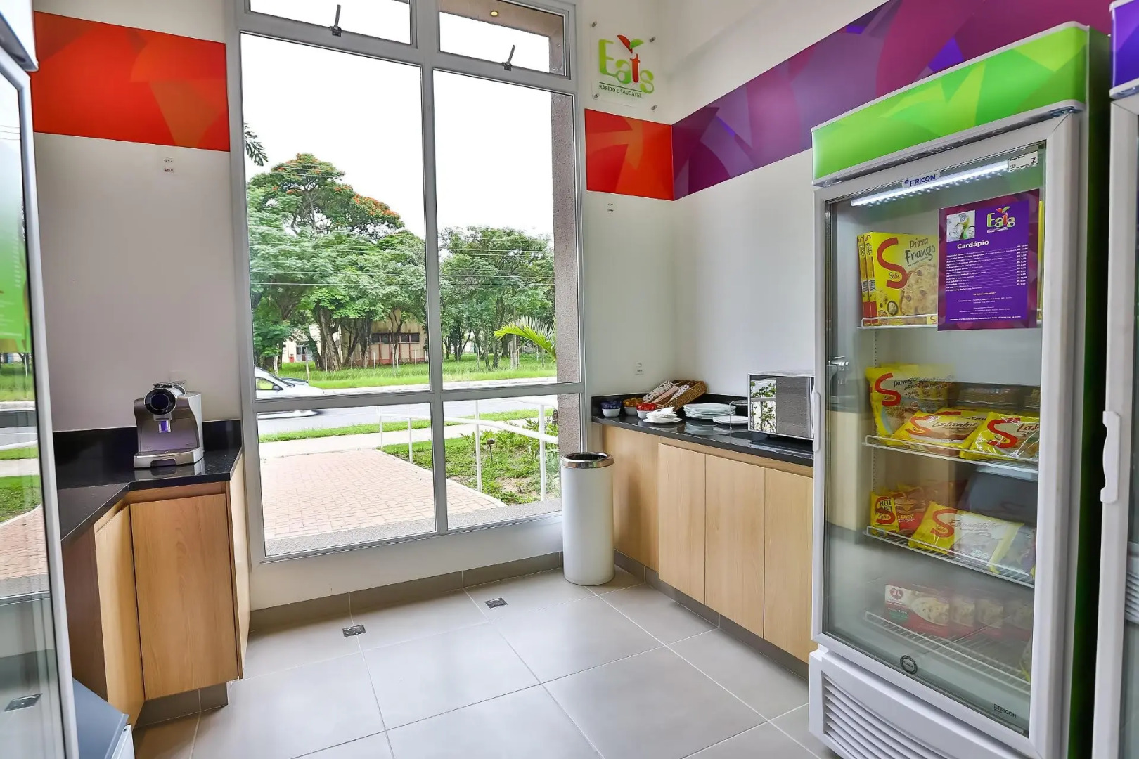 Transamerica Fit Jacareí