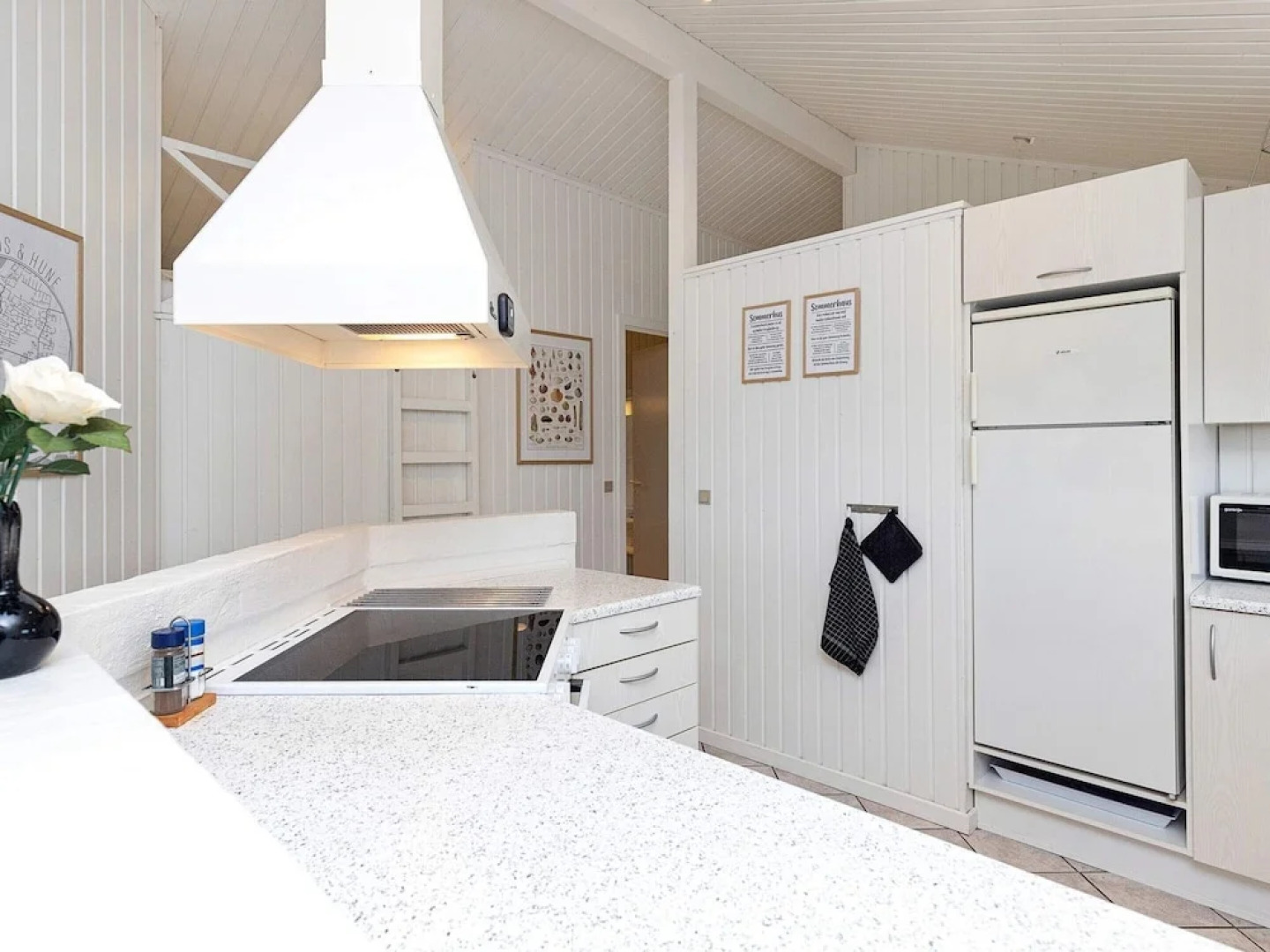 10 Person Holiday Home in Blokhus