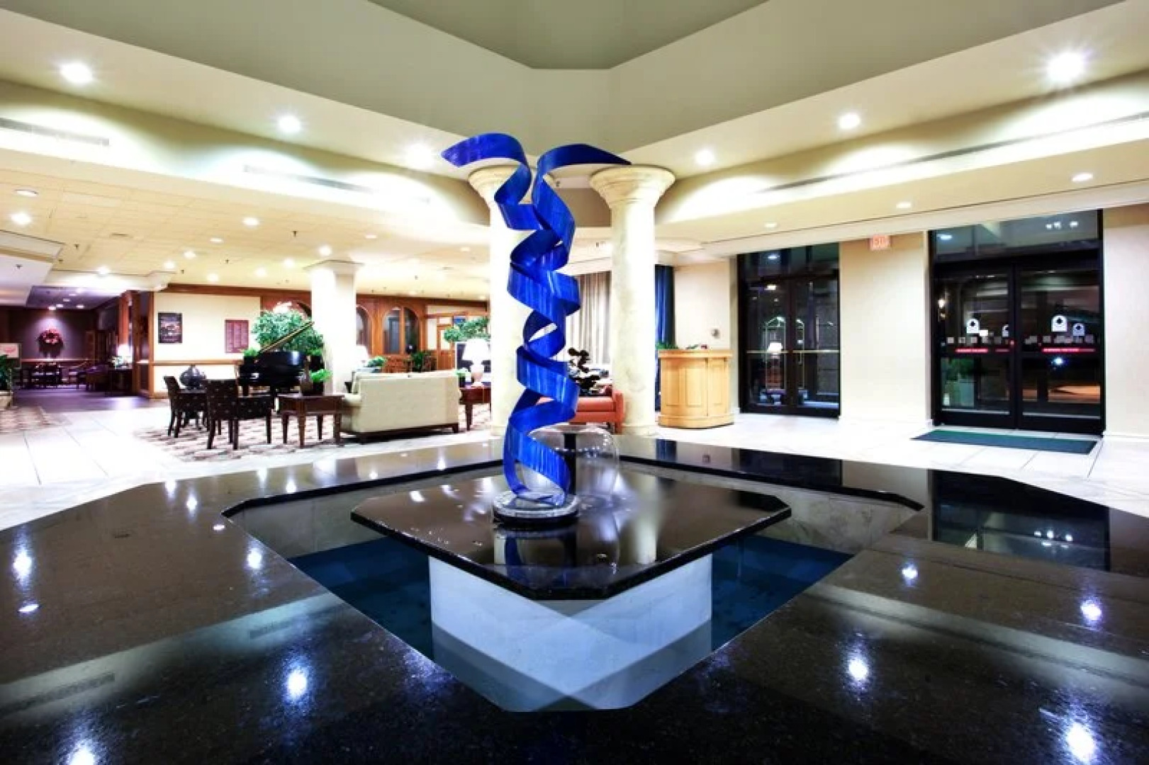 Holiday Inn Lynchburg