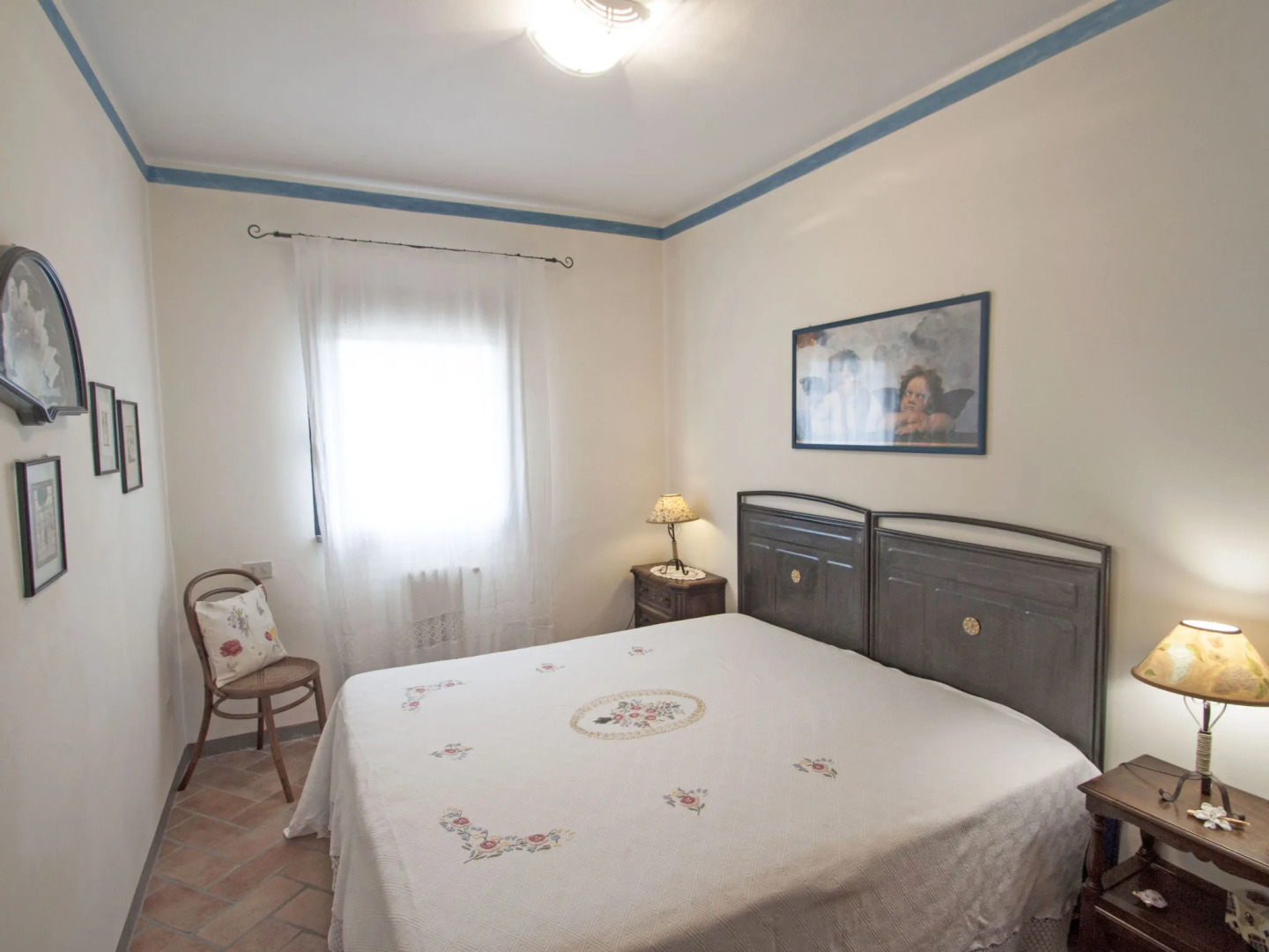 Locazione turistica Il Circolo