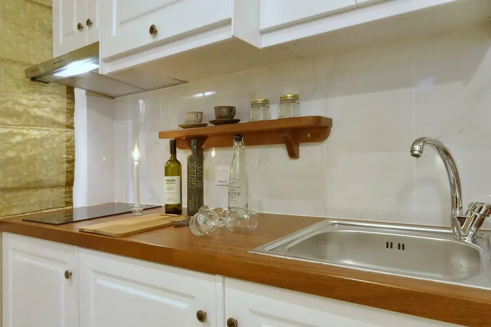 Venetian Suites Metropolis by Konnect, Old Corfu Town