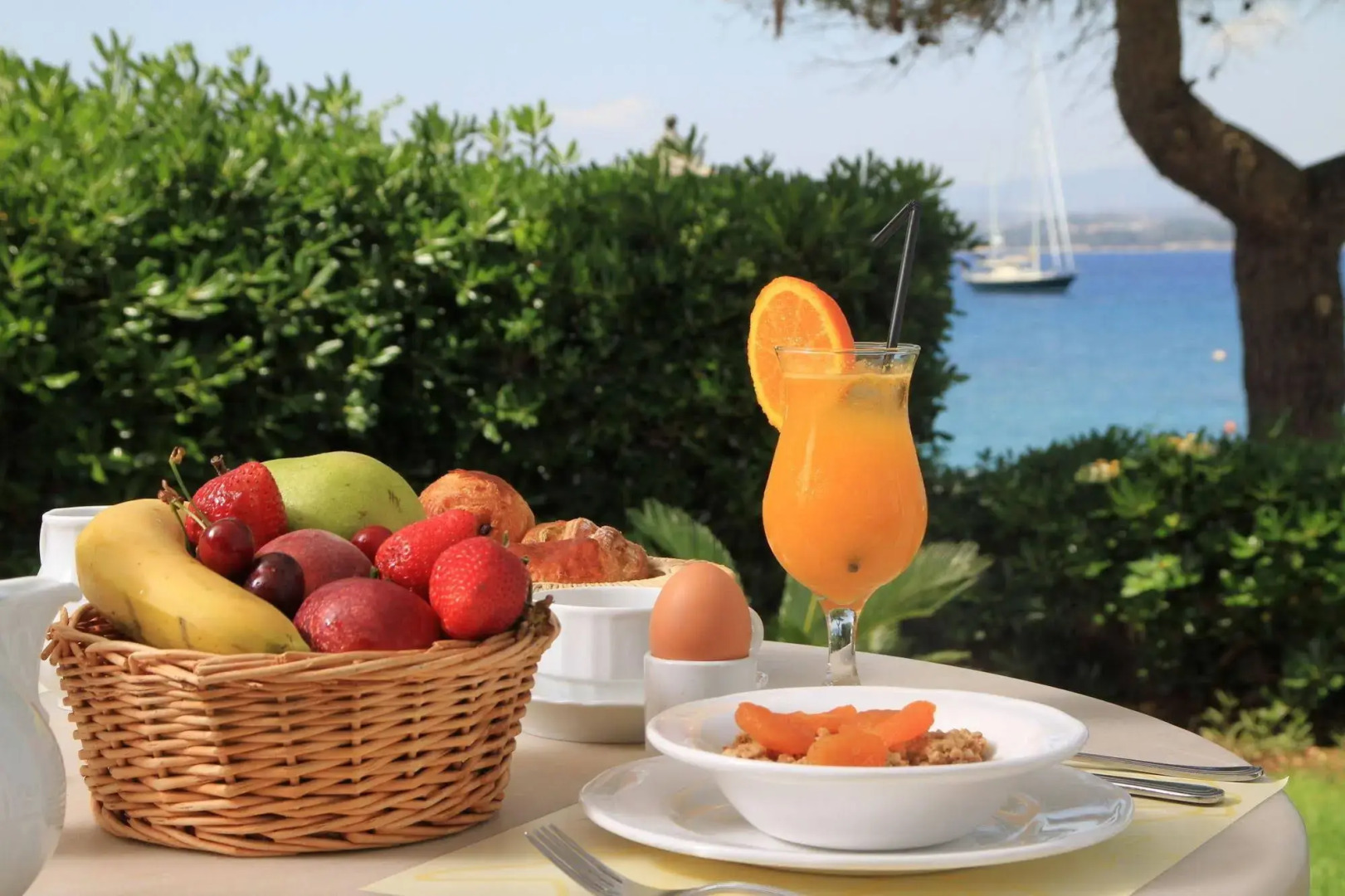 Nissia Traditional Residences Spetses