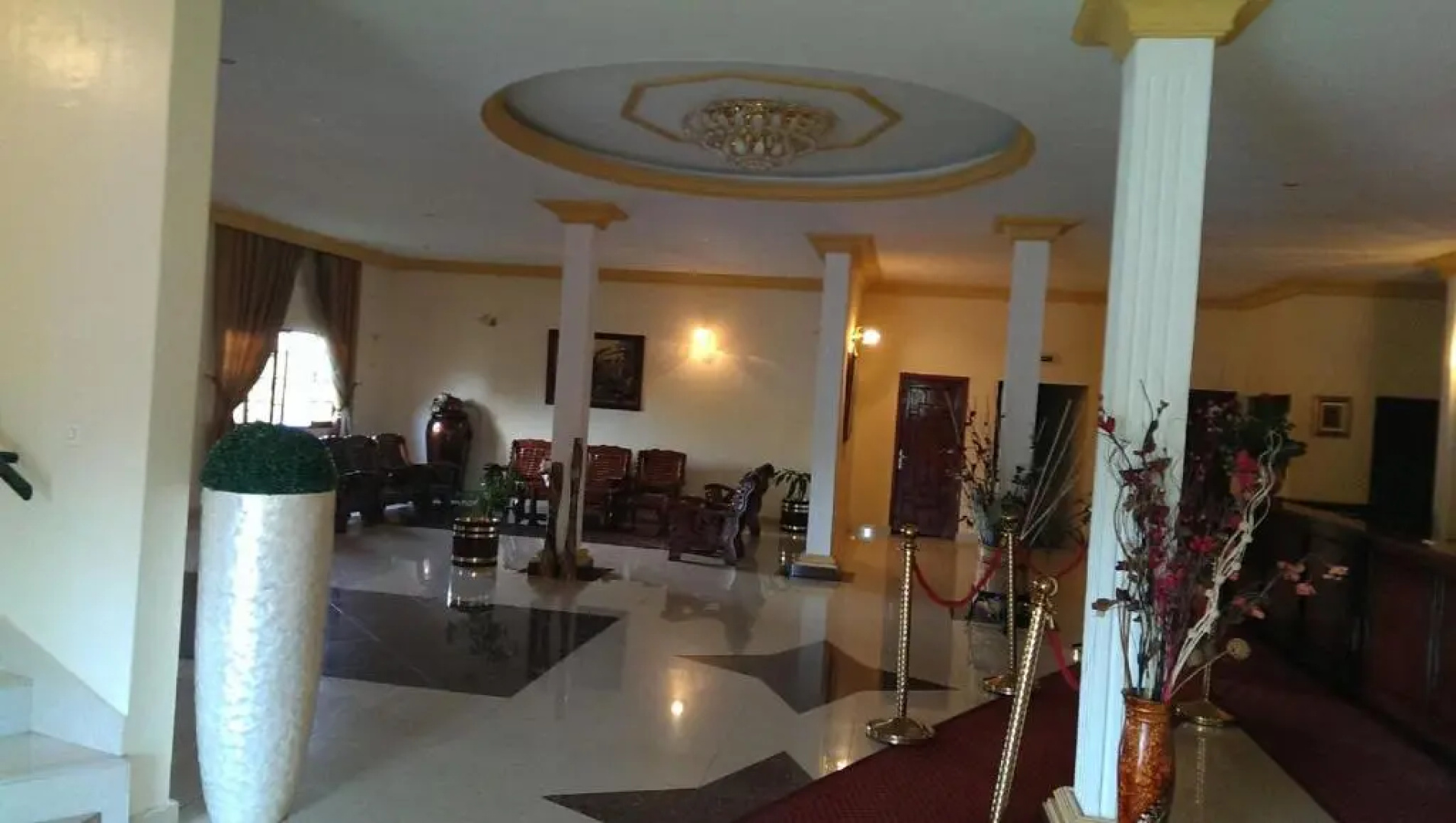 Residence Lyz'aurore