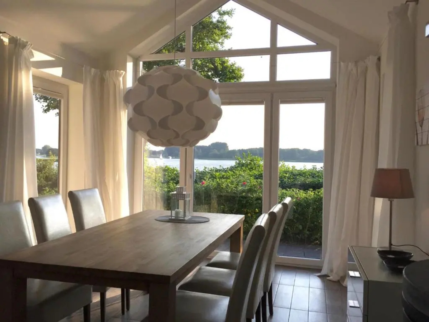 Schlei Resort Marina Hülsen