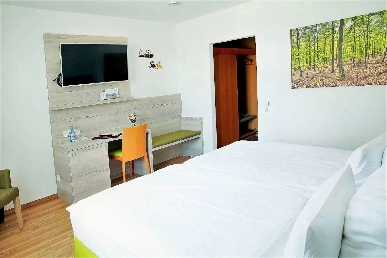 Hotel Bergschlößchen