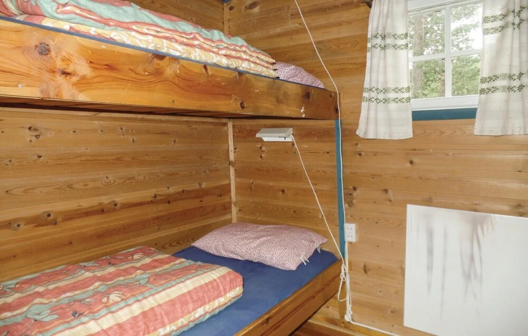 Stunning Home in Tynset With 3 Bedrooms