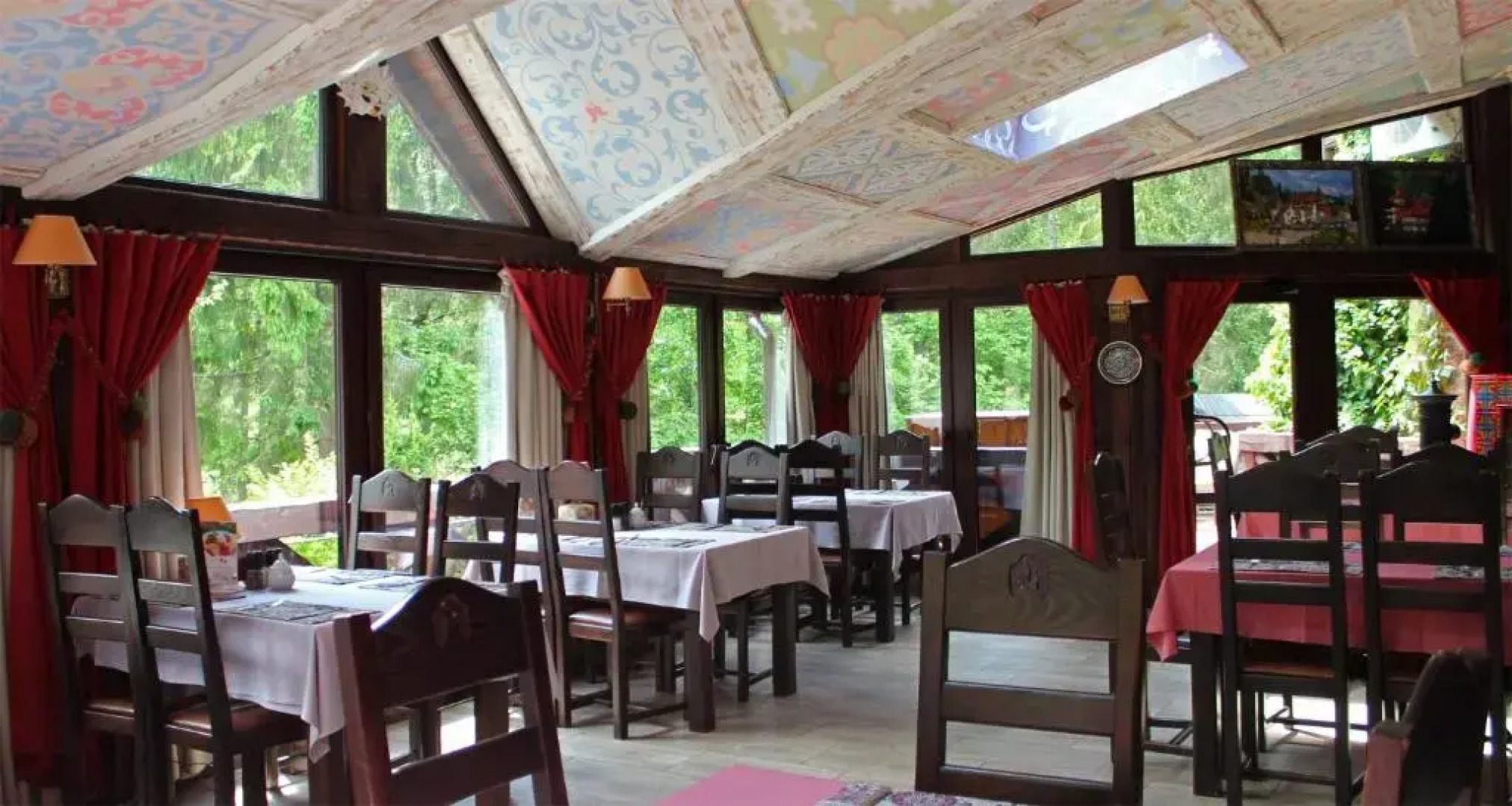 Hotel Vezha Vedmezha