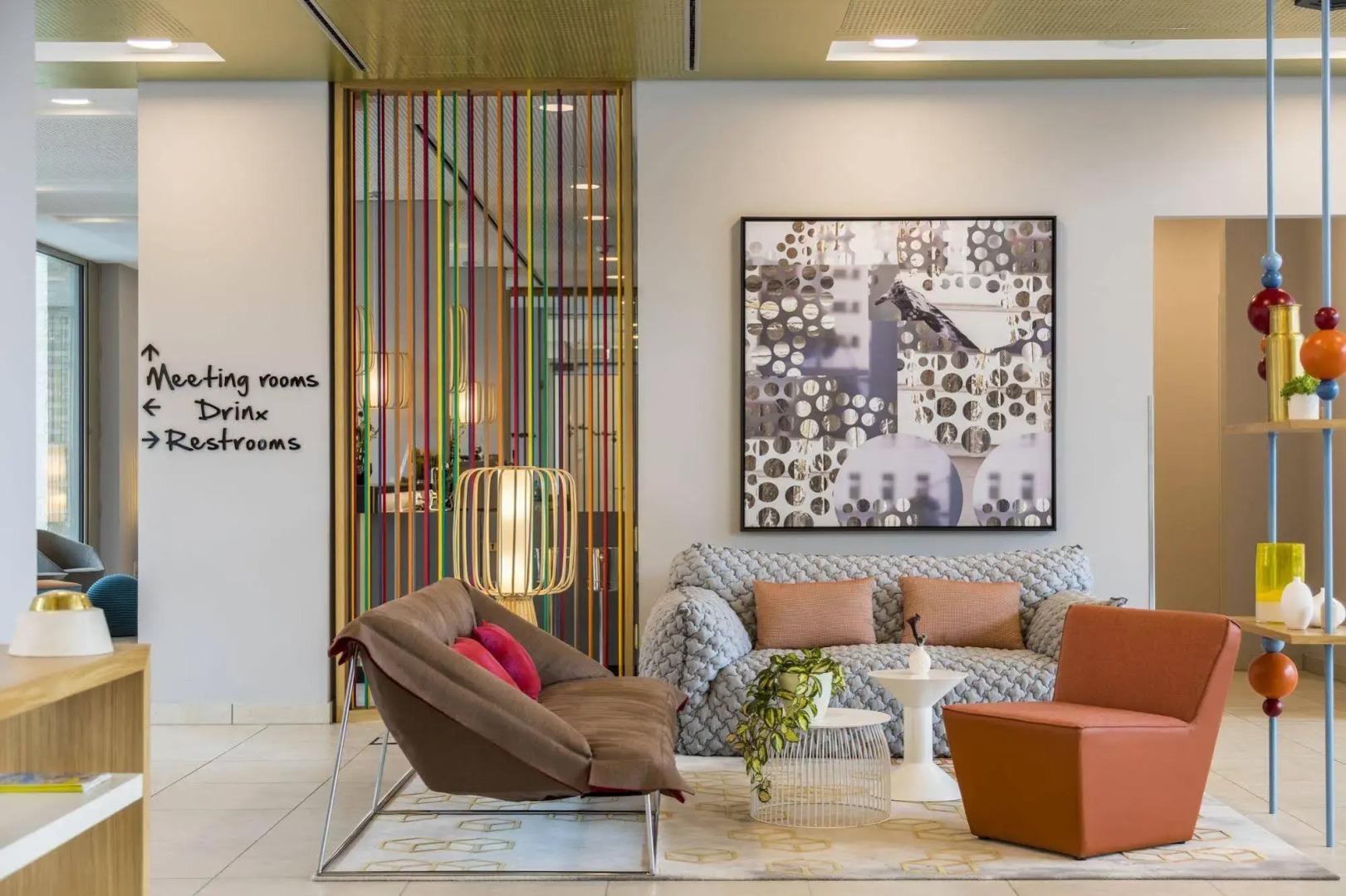 Capri by Fraser Berlin