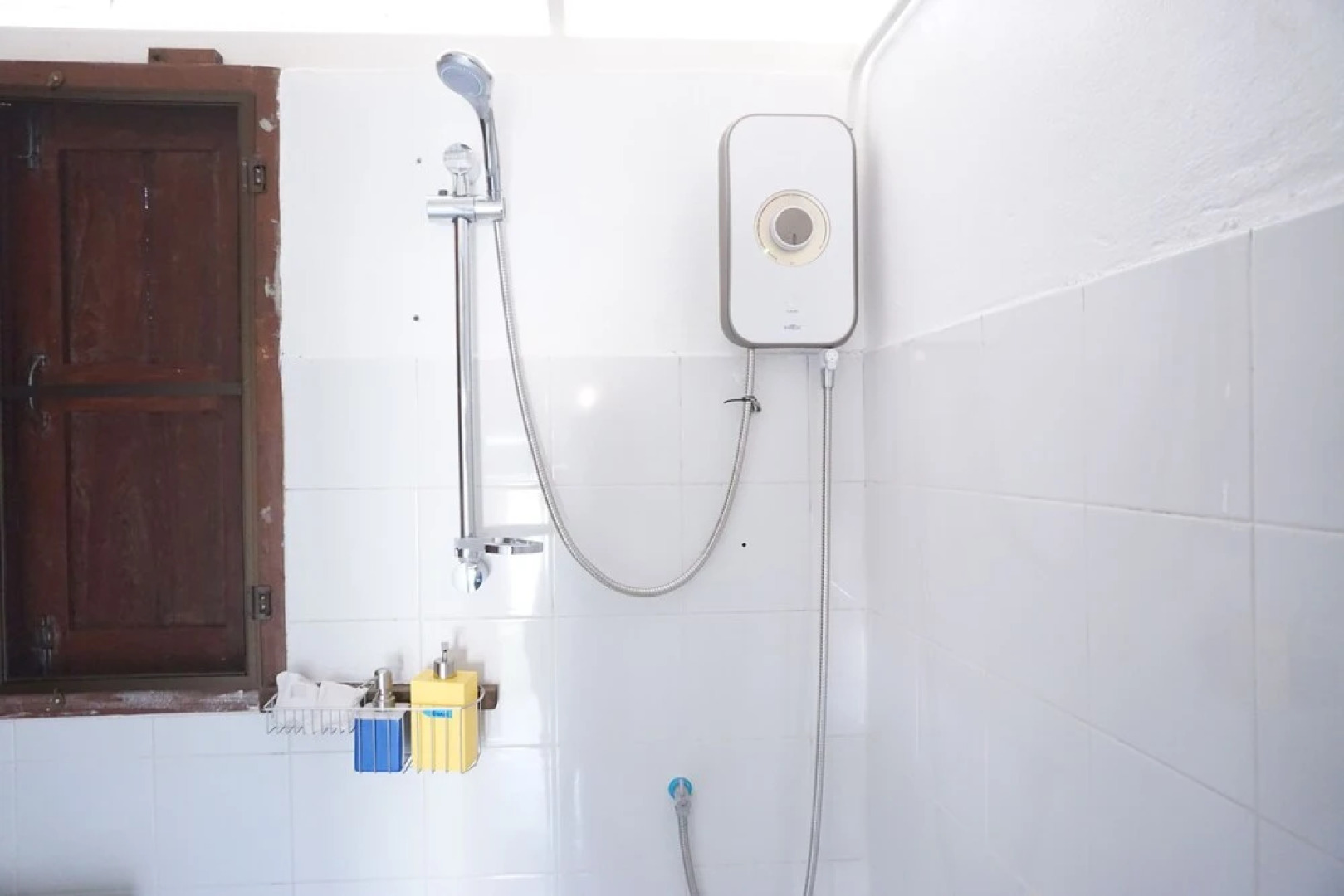 The Sun House Uthai Thani