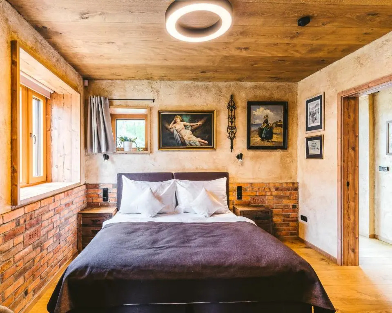 Aparthotel & Wellness Knížecí cesta