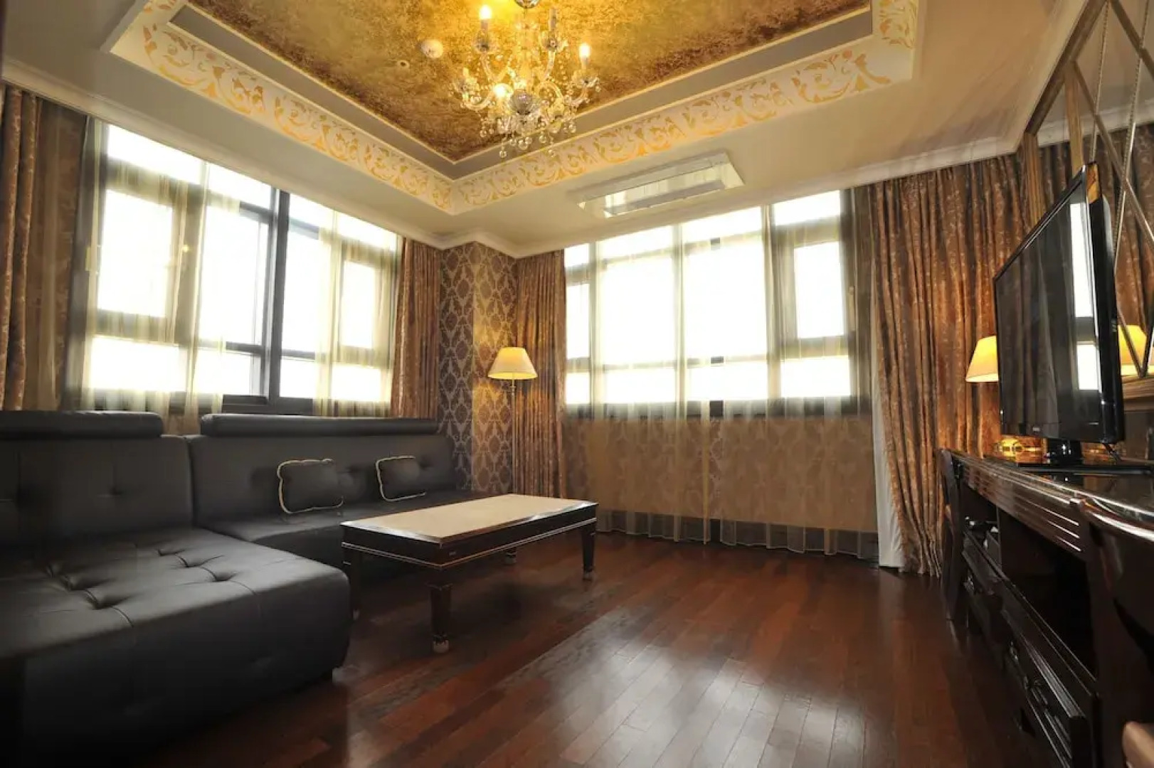 Hotel ArtnouveauSeocho