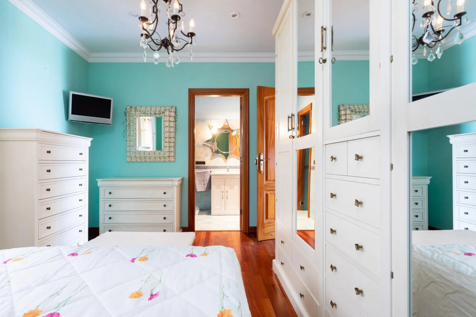 Home2Book Luxury El Helecho del Teide, Private Pool